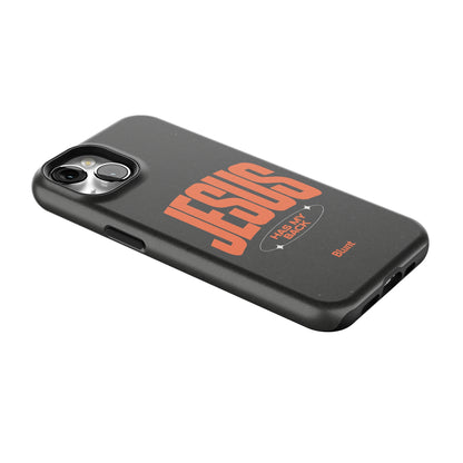 Holy Defense iPhone Case gallery - Iphone_13_Iphone_2