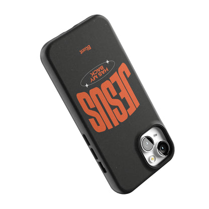 Holy Defense iPhone Case gallery - Iphone_14_Iphone_5