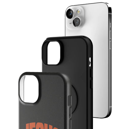 Holy Defense iPhone Case gallery - Iphone_14_Mini_Air_Plus_3