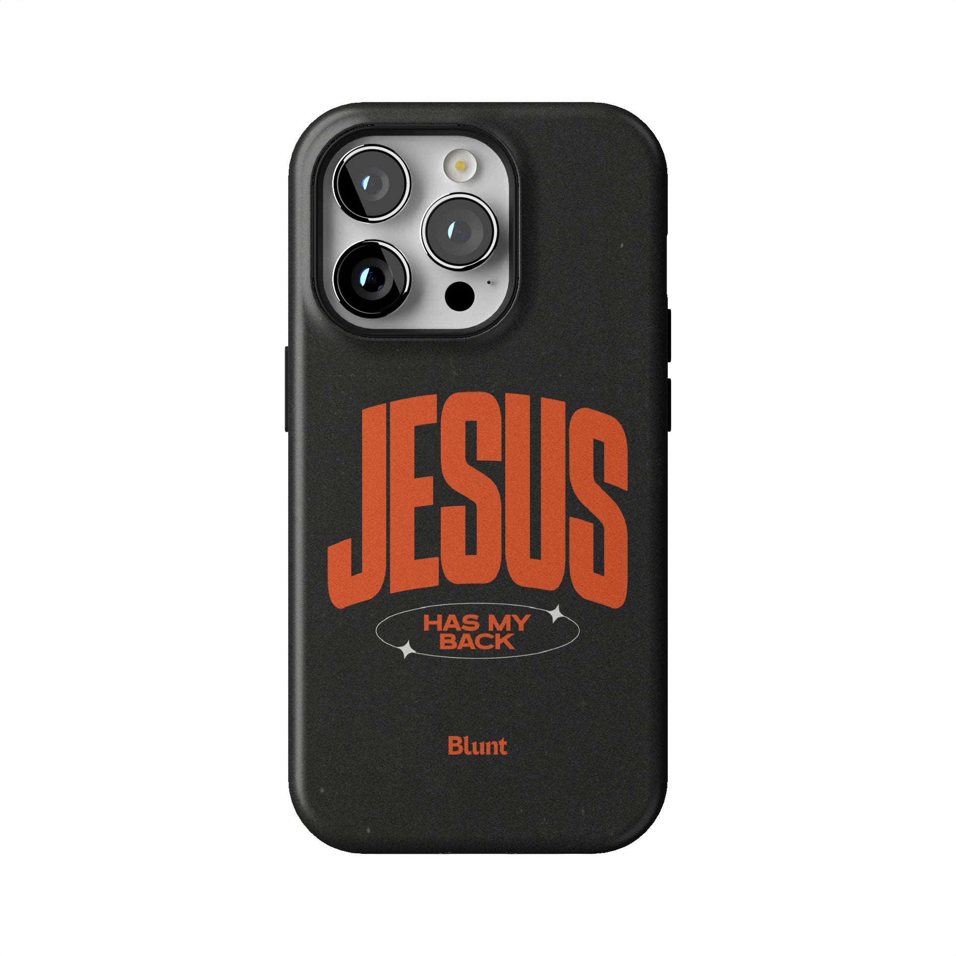 Holy Defense iPhone Case gallery - Iphone_14_Pro_1