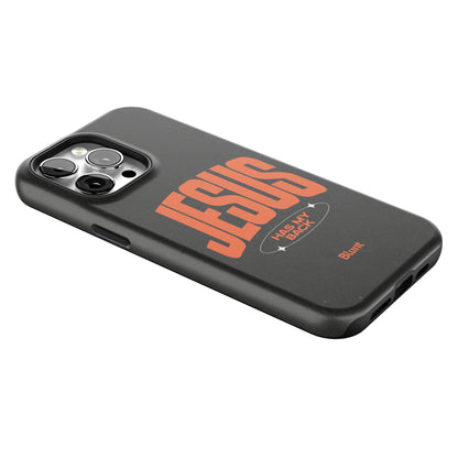 Holy Defense iPhone Case gallery - Iphone_14_Pro_Max_2