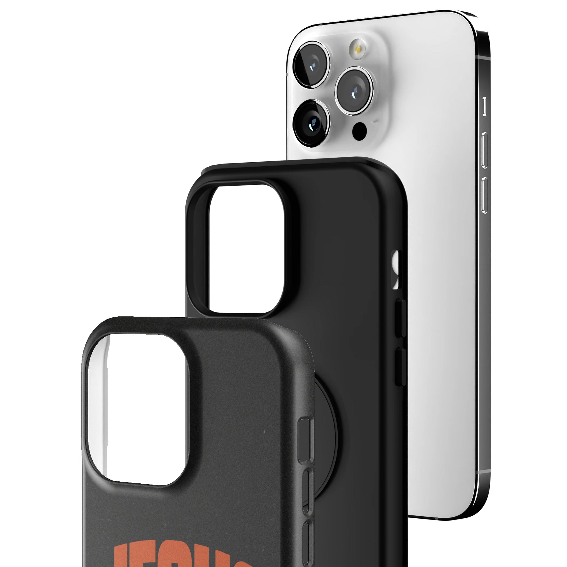Holy Defense iPhone Case gallery - Iphone_14_Pro_Max_3