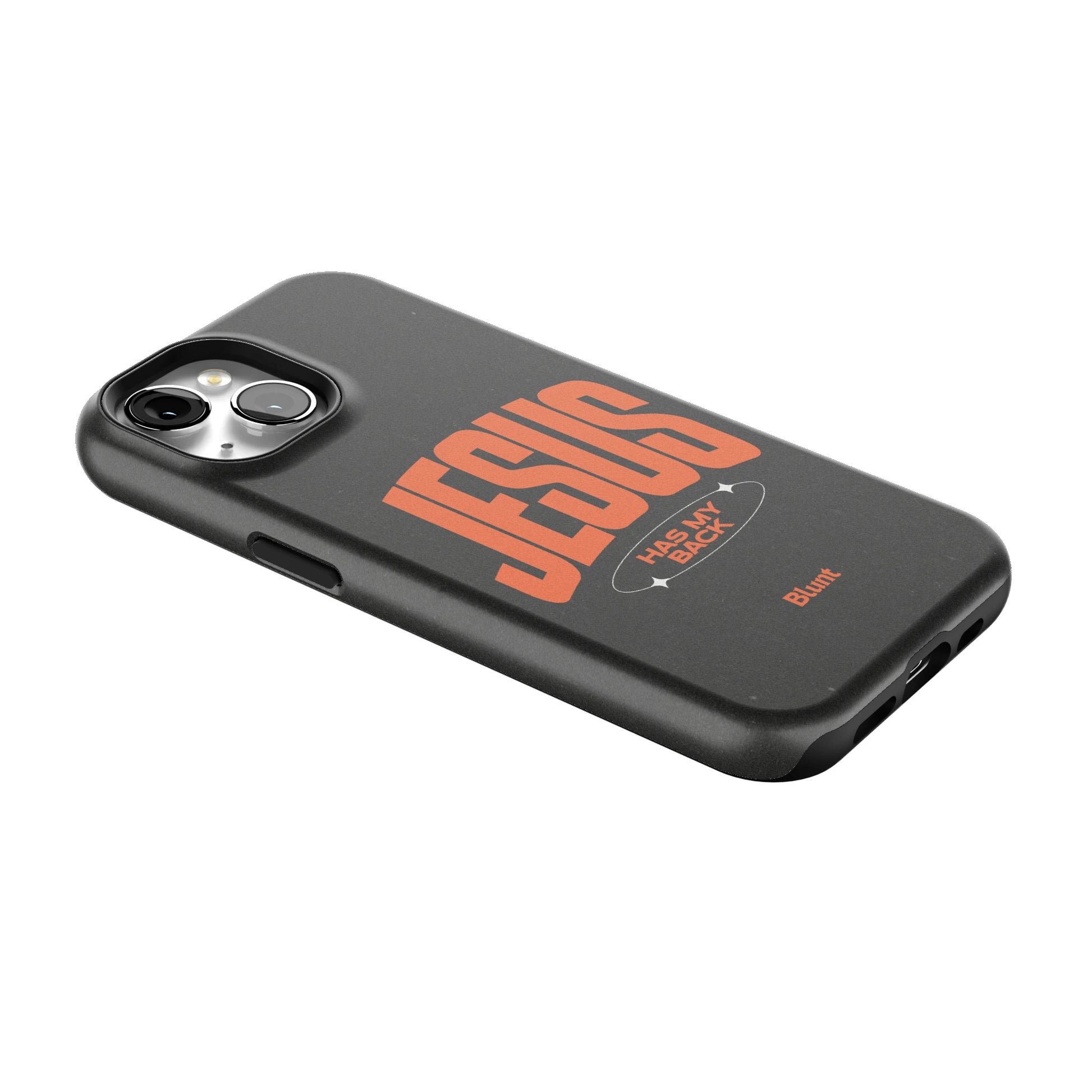 Holy Defense iPhone Case gallery - Iphone_15_Iphone_2