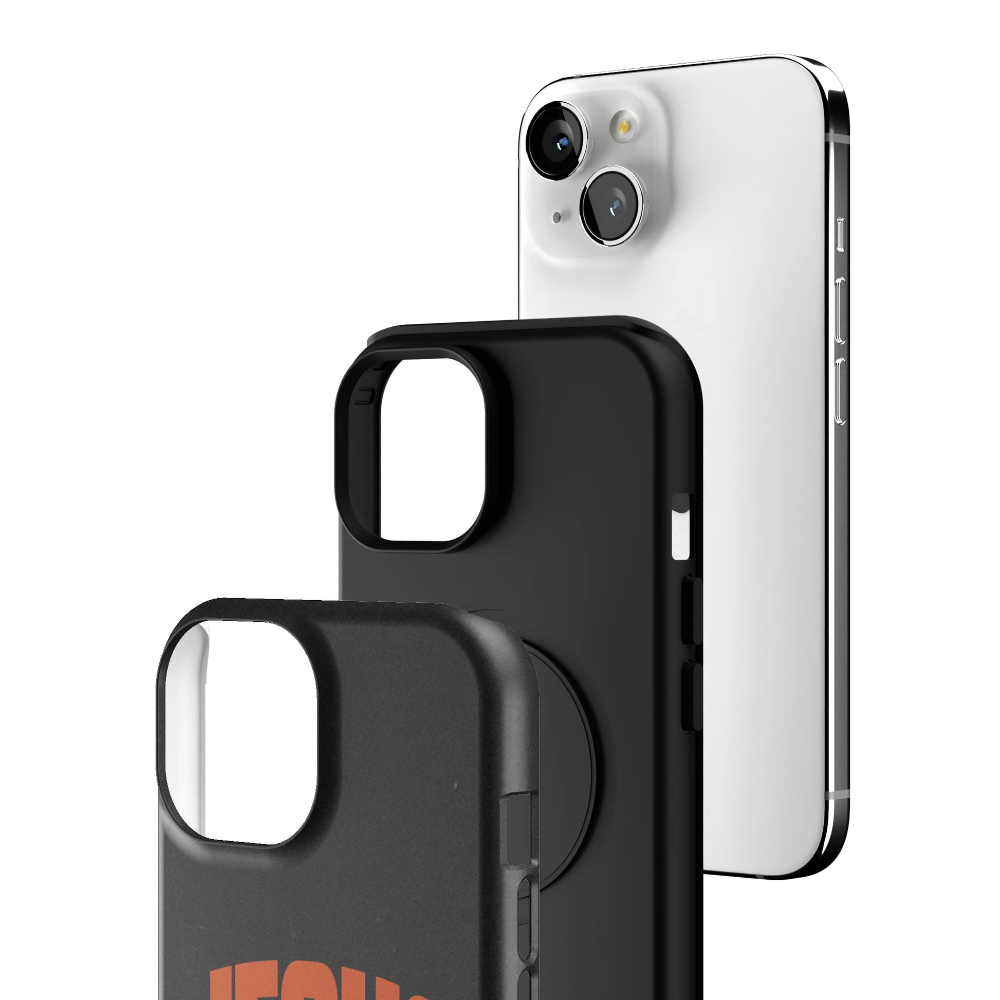 Holy Defense iPhone Case gallery - Iphone_15_Iphone_3