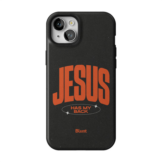 Holy Defense iPhone Case gallery - Iphone_15_Mini_Air_Plus_1