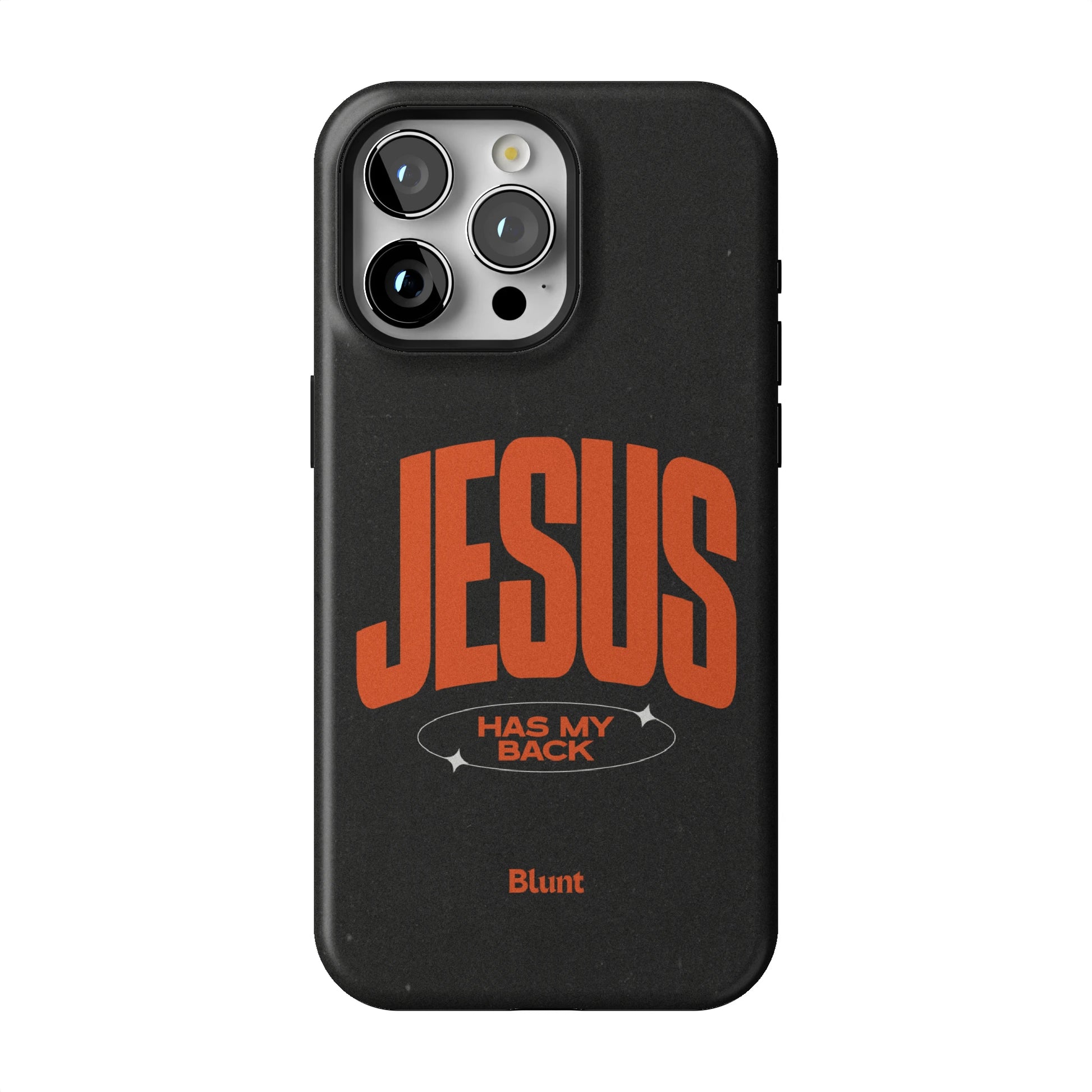 Holy Defense iPhone Case gallery - Iphone_15_Pro_Max_1
