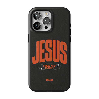 Holy Defense iPhone Case gallery - Iphone_15_Pro_Max_1