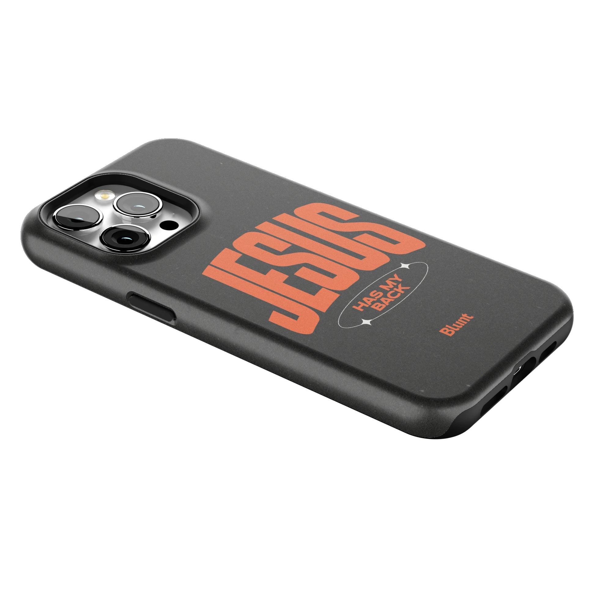 Holy Defense iPhone Case gallery - Iphone_15_Pro_Max_2