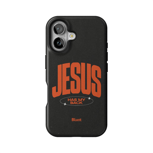 Holy Defense iPhone Case gallery - Iphone_16_Iphone_1