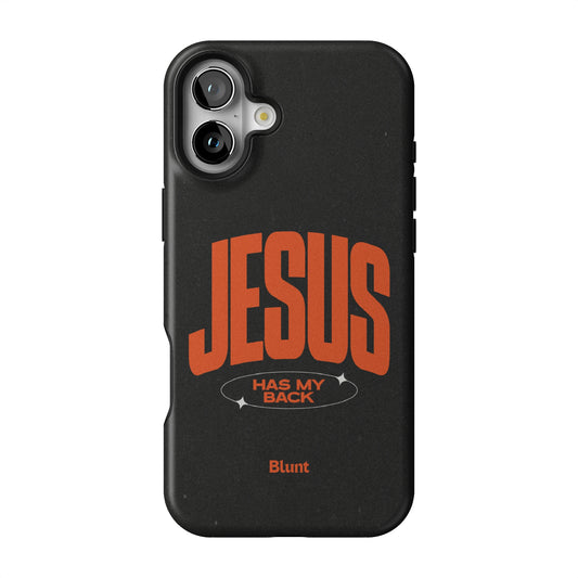 Holy Defense iPhone Case gallery - Iphone_16_Mini_Air_Plus_1