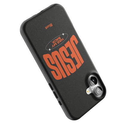 Holy Defense iPhone Case gallery - Iphone_16_Mini_Air_Plus_5