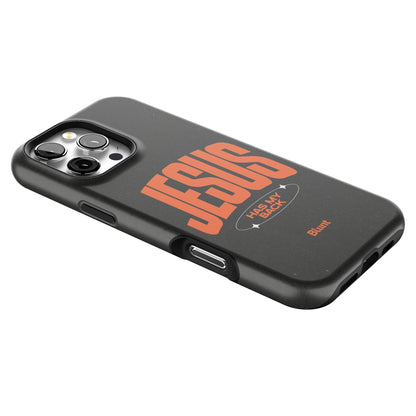 Holy Defense iPhone Case gallery - Iphone_16_Pro_Max_2
