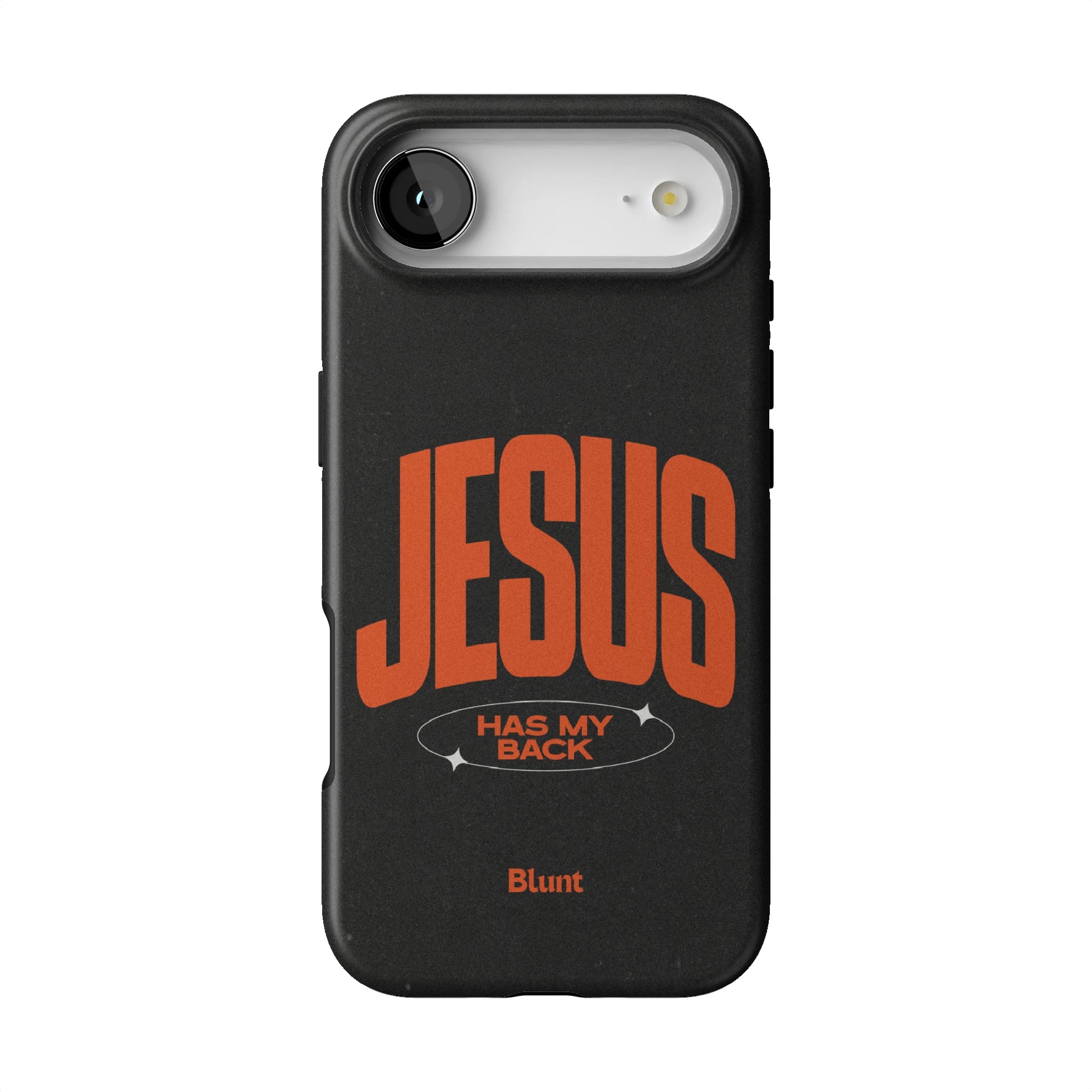 Holy Defense iPhone Case gallery - Iphone_17_Air_1