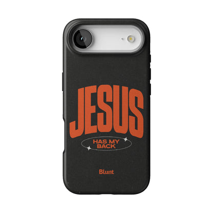 Holy Defense iPhone Case gallery - Iphone_17_Air_1
