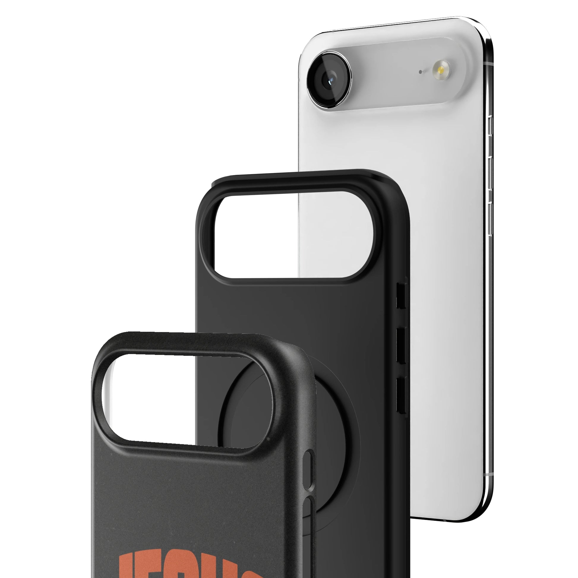 Holy Defense iPhone Case gallery - Iphone_17_Air_3