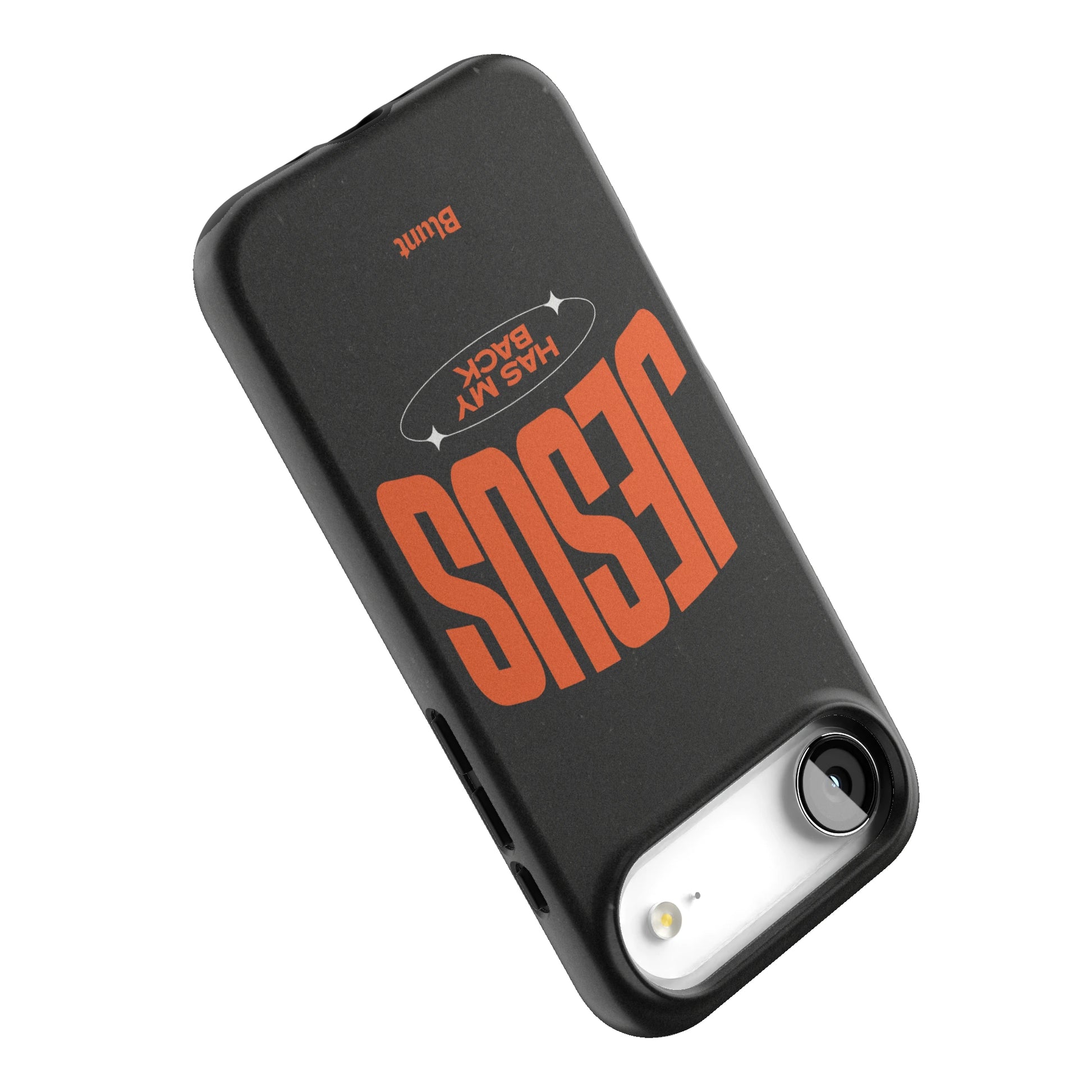 Holy Defense iPhone Case gallery - Iphone_17_Air_5