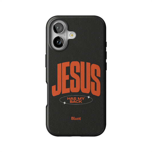 Holy Defense iPhone Case gallery - Iphone_17_Iphone_1