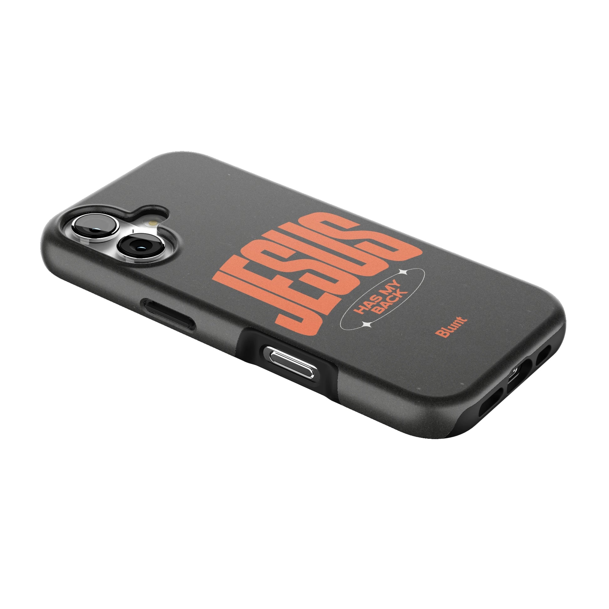 Holy Defense iPhone Case gallery - Iphone_17_Iphone_2