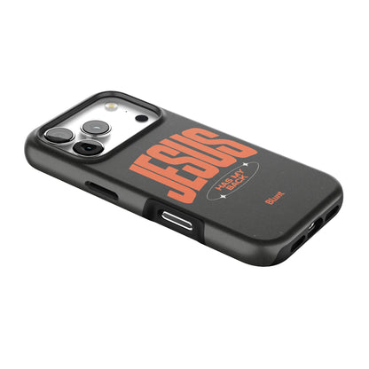Holy Defense iPhone Case gallery - Iphone_17_Pro_2