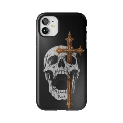 Holy Sin iPhone Case gallery - Iphone_11_Iphone_1