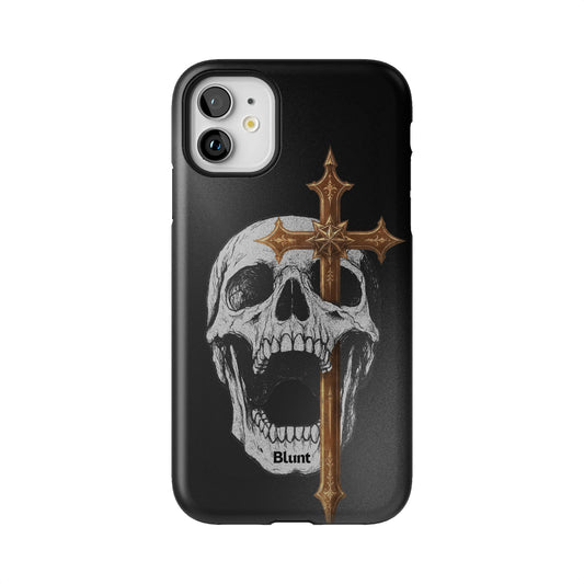 Holy Sin iPhone Case gallery - Iphone_11_Iphone_1