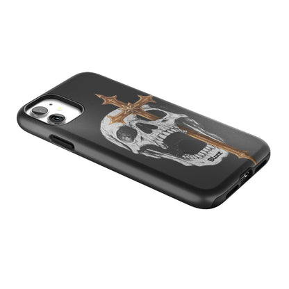 Holy Sin iPhone Case gallery - Iphone_11_Iphone_2