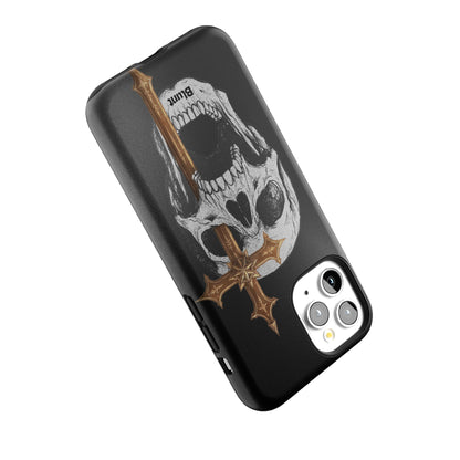 Holy Sin iPhone Case gallery - Iphone_11_Pro_5