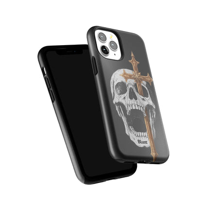 Holy Sin iPhone Case gallery - Iphone_11_Pro_6