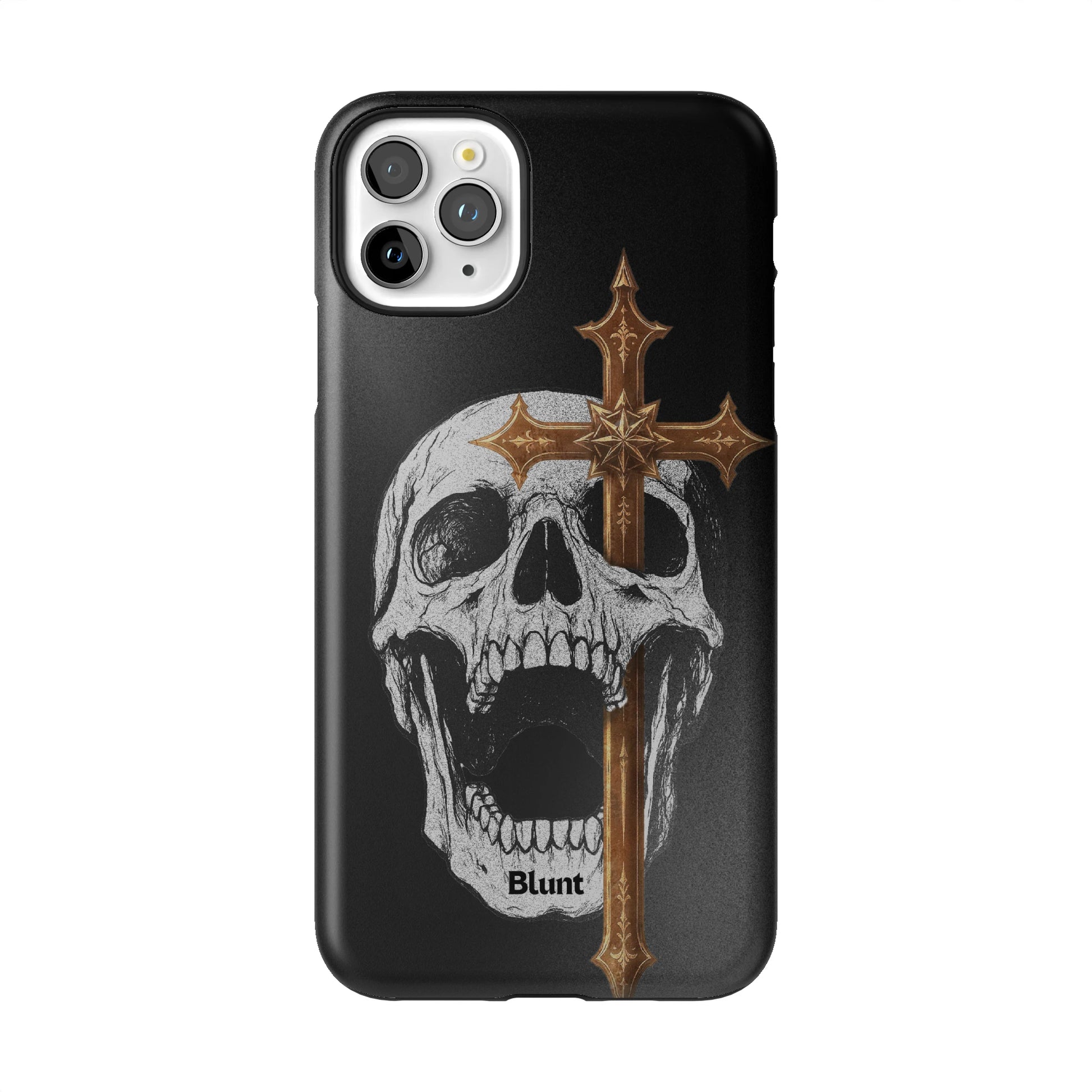 Holy Sin iPhone Case gallery - Iphone_11_Pro_Max_1