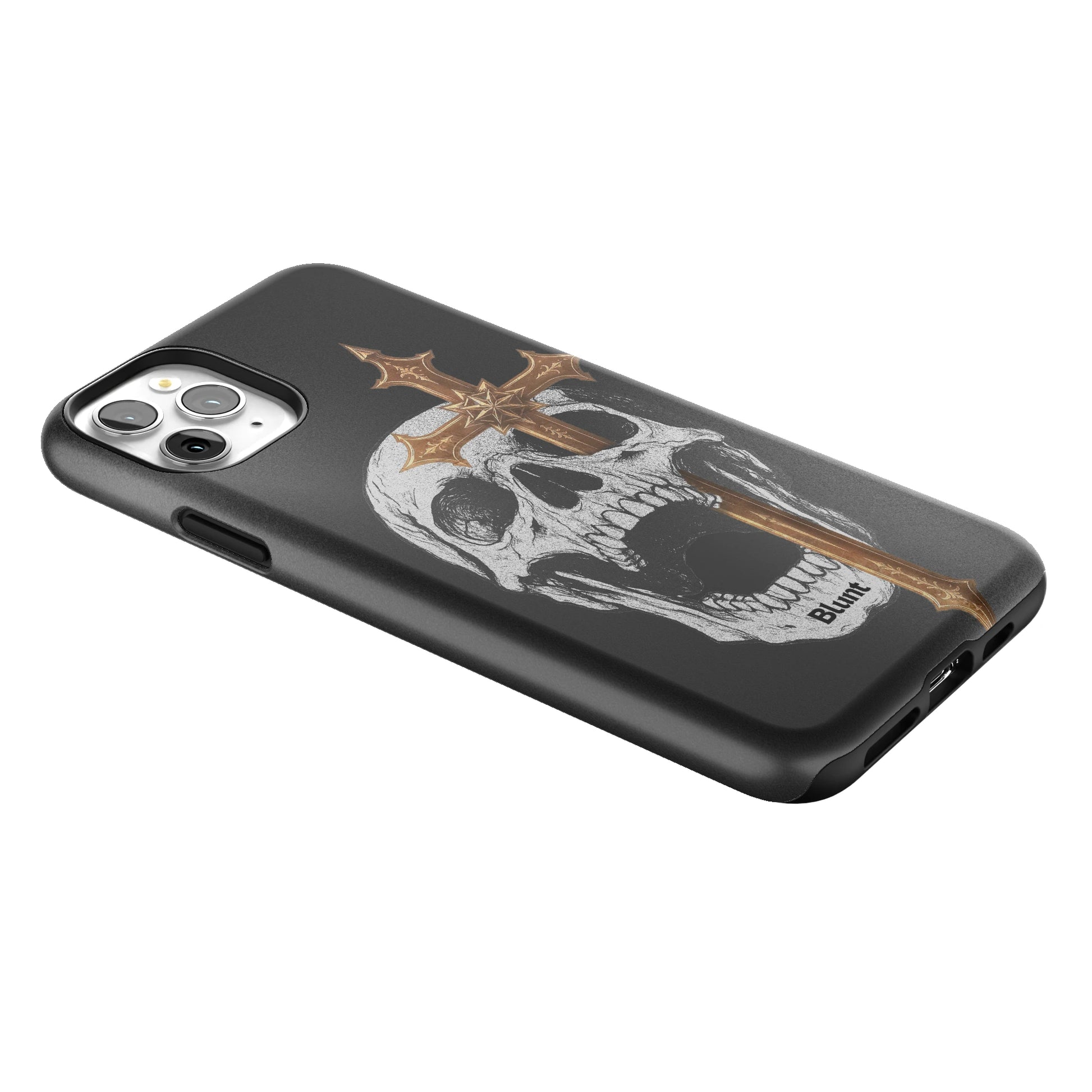 Holy Sin iPhone Case gallery - Iphone_11_Pro_Max_2