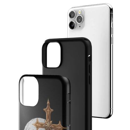 Holy Sin iPhone Case gallery - Iphone_11_Pro_Max_3