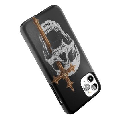 Holy Sin iPhone Case gallery - Iphone_11_Pro_Max_5
