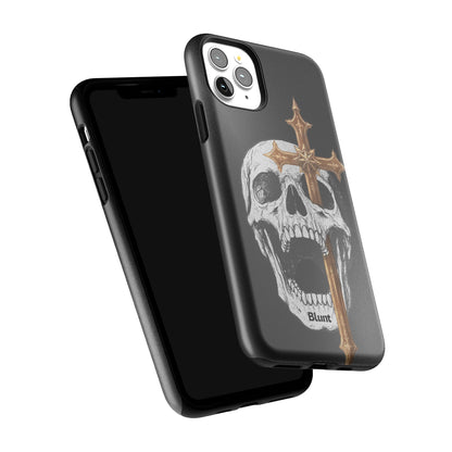 Holy Sin iPhone Case gallery - Iphone_11_Pro_Max_6