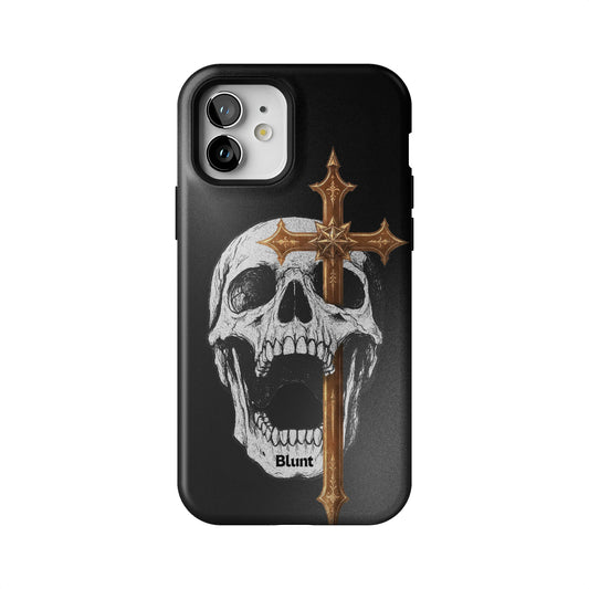 Holy Sin iPhone Case gallery - Iphone_12_Iphone_1
