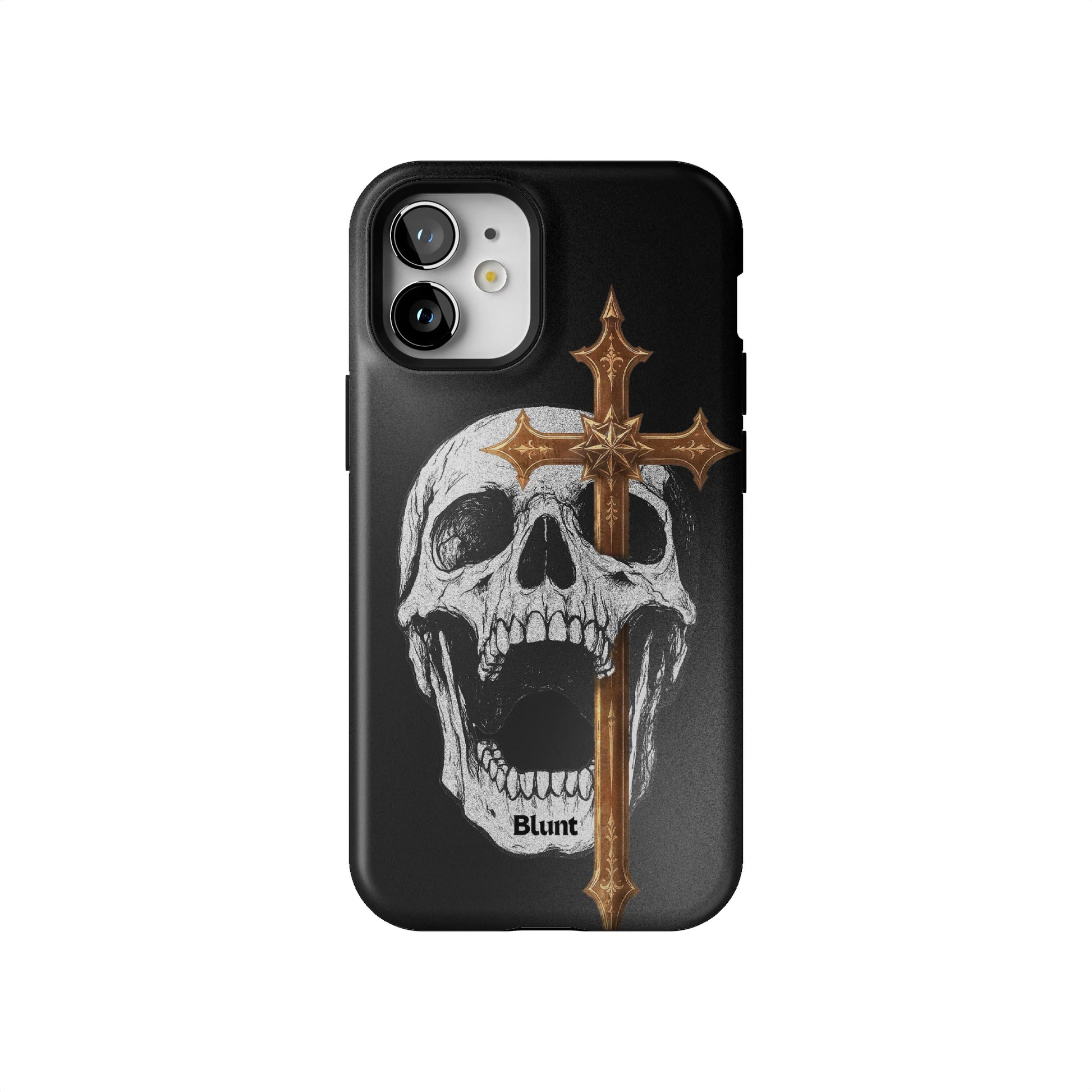 Holy Sin iPhone Case gallery - Iphone_12_Mini_Air_Plus_1