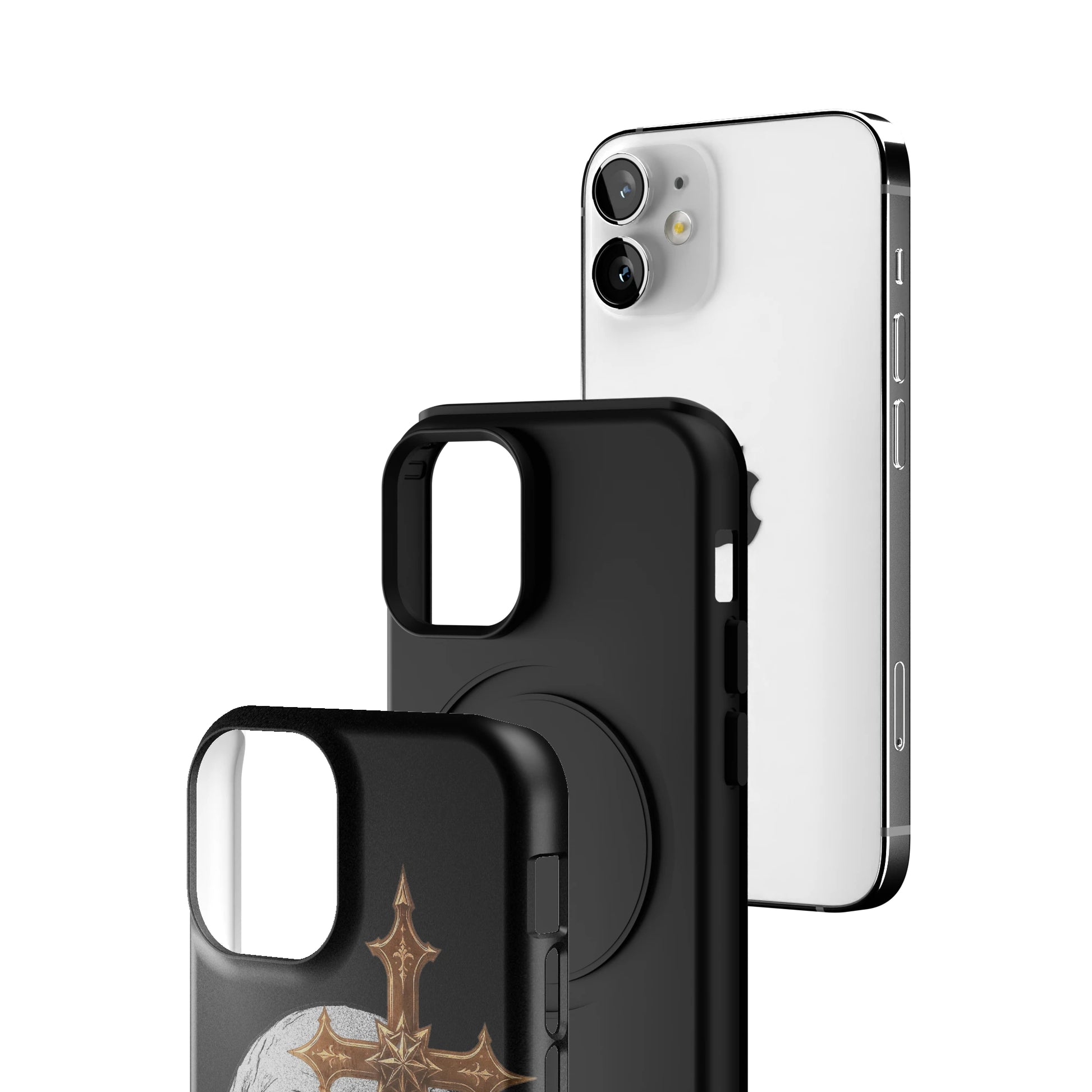 Holy Sin iPhone Case gallery - Iphone_12_Mini_Air_Plus_3