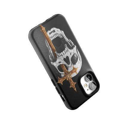 Holy Sin iPhone Case gallery - Iphone_12_Mini_Air_Plus_5