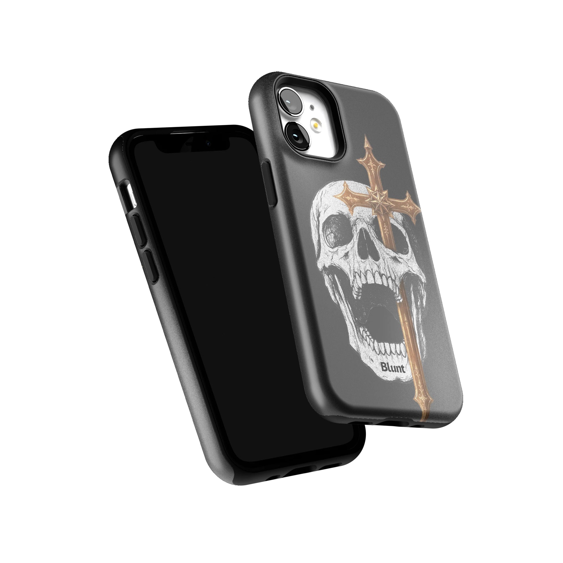 Holy Sin iPhone Case gallery - Iphone_12_Mini_Air_Plus_6