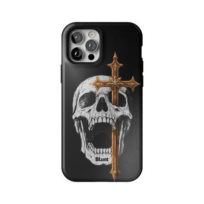 Holy Sin iPhone Case gallery - Iphone_12_Pro_1
