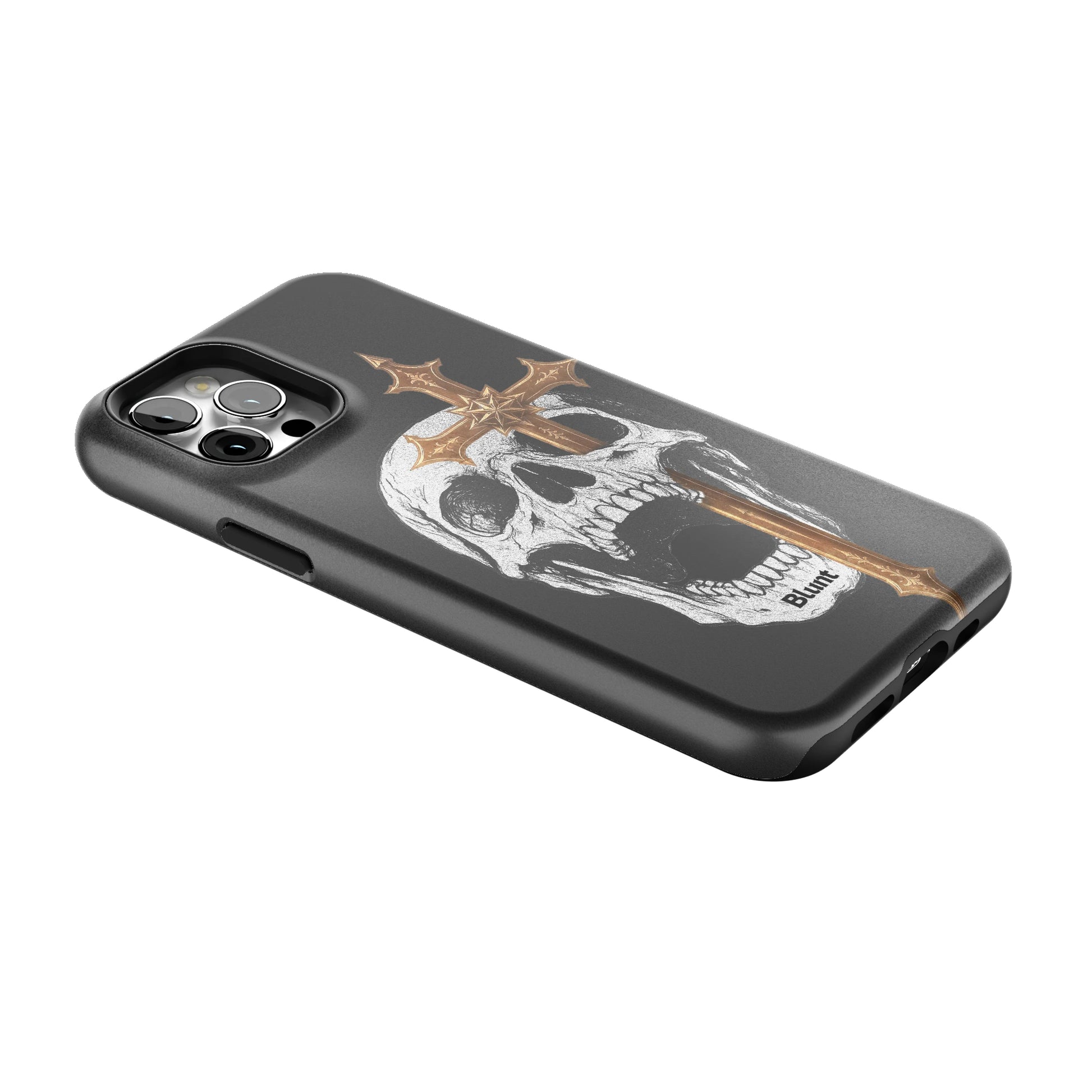Holy Sin iPhone Case gallery - Iphone_12_Pro_2
