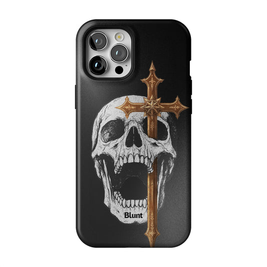 Holy Sin iPhone Case gallery - Iphone_12_Pro_Max_1