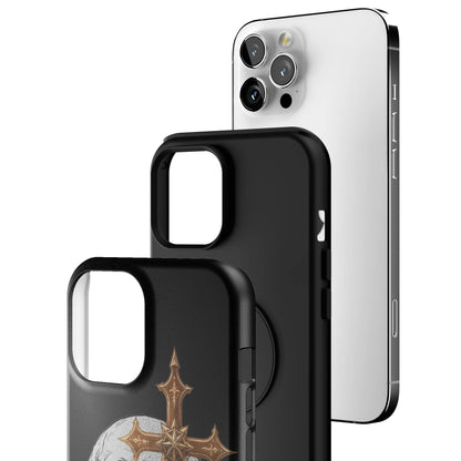 Holy Sin iPhone Case gallery - Iphone_12_Pro_Max_3