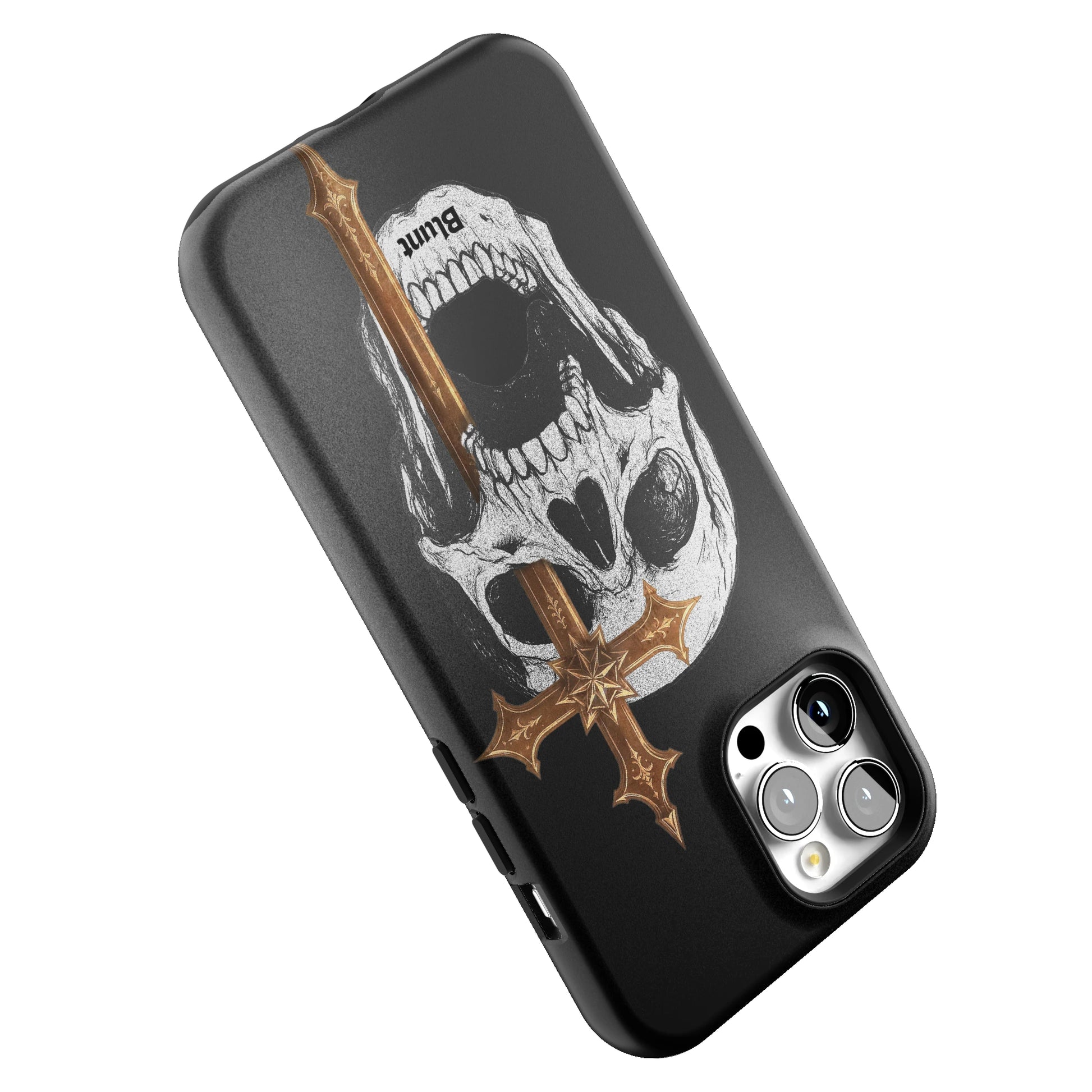 Holy Sin iPhone Case gallery - Iphone_12_Pro_Max_5