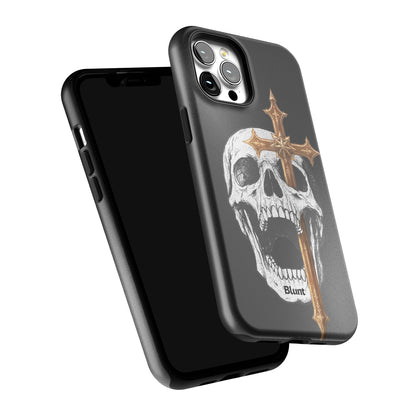 Holy Sin iPhone Case gallery - Iphone_12_Pro_Max_6