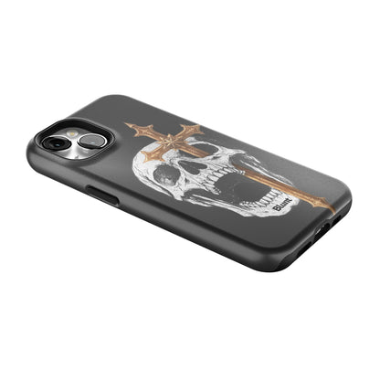 Holy Sin iPhone Case gallery - Iphone_13_Iphone_2