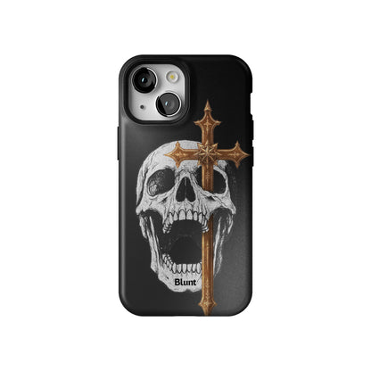Holy Sin iPhone Case gallery - Iphone_13_Mini_Air_Plus_1