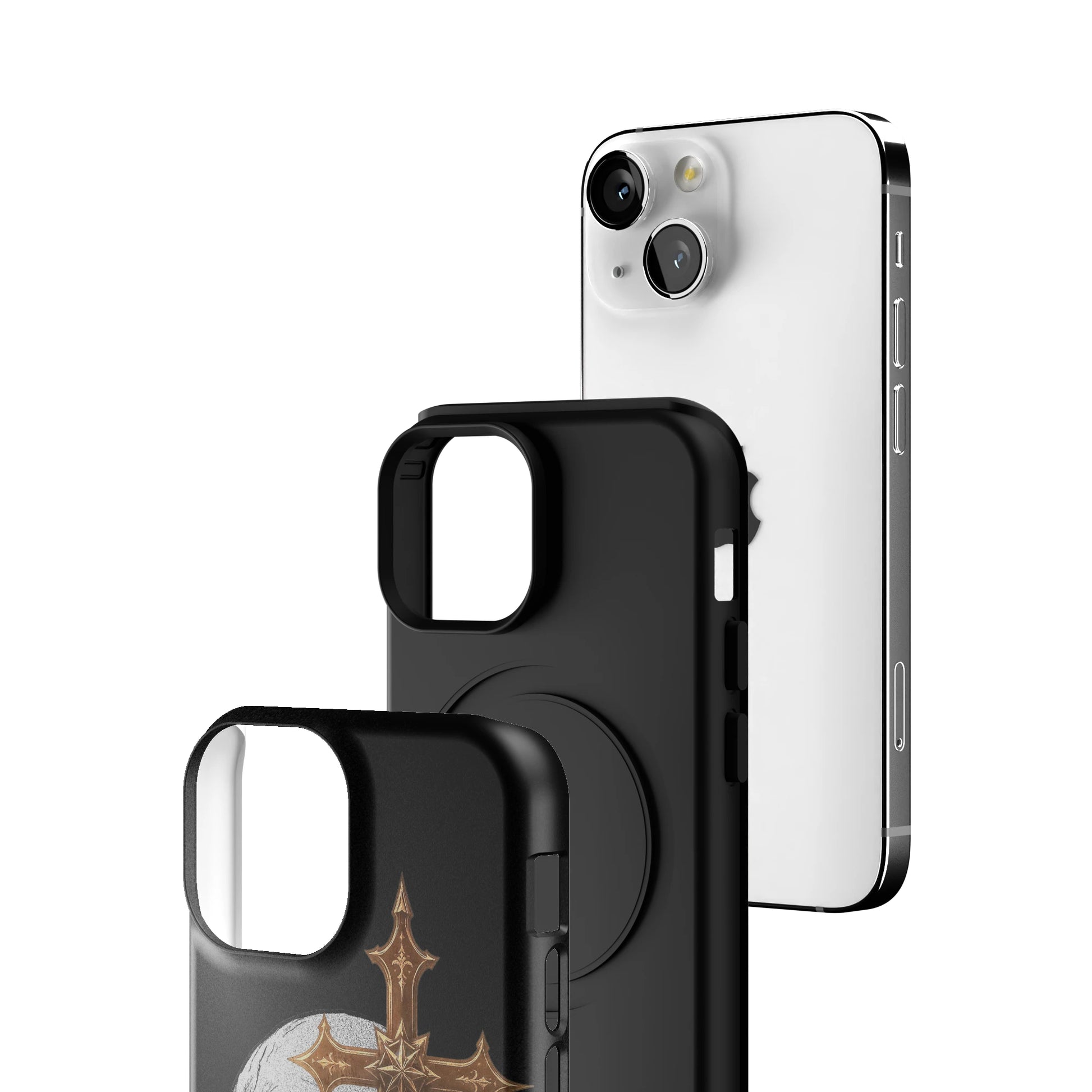 Holy Sin iPhone Case gallery - Iphone_13_Mini_Air_Plus_3