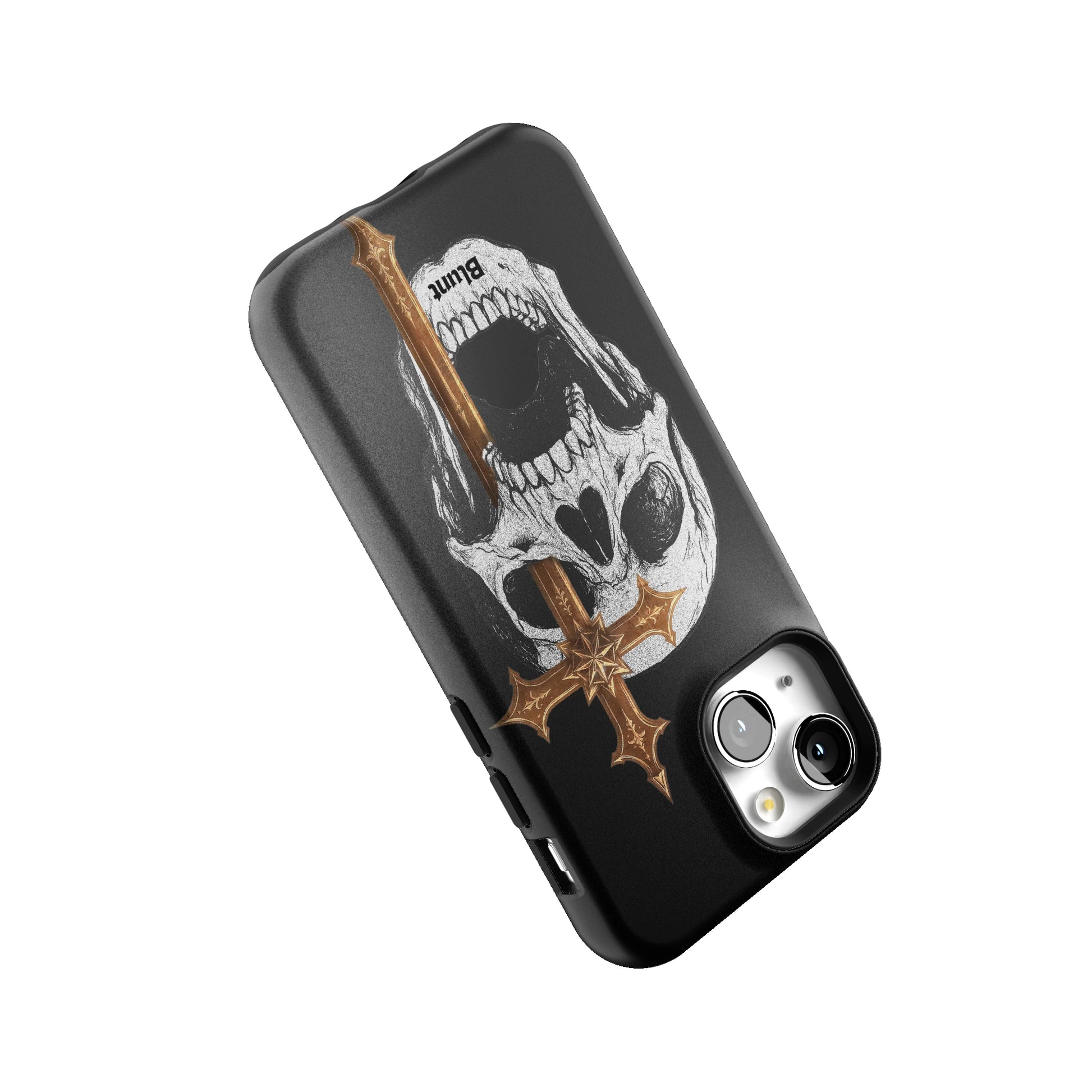 Holy Sin iPhone Case gallery - Iphone_13_Mini_Air_Plus_5