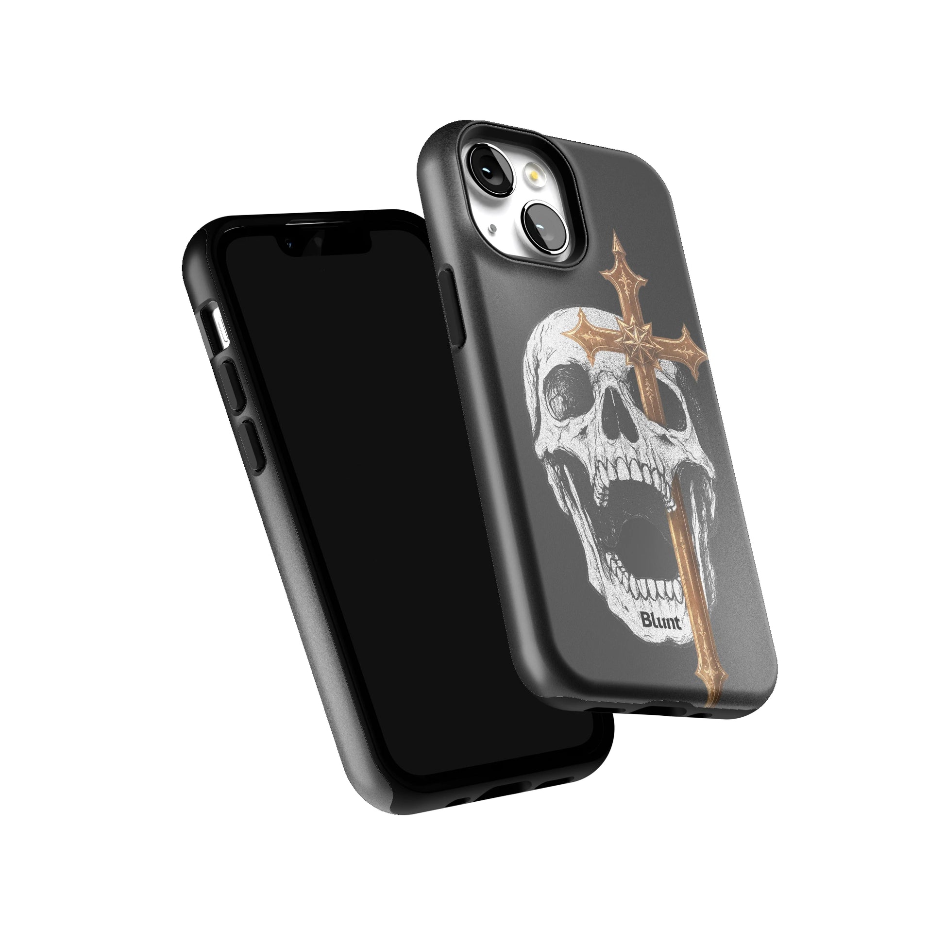 Holy Sin iPhone Case gallery - Iphone_13_Mini_Air_Plus_6