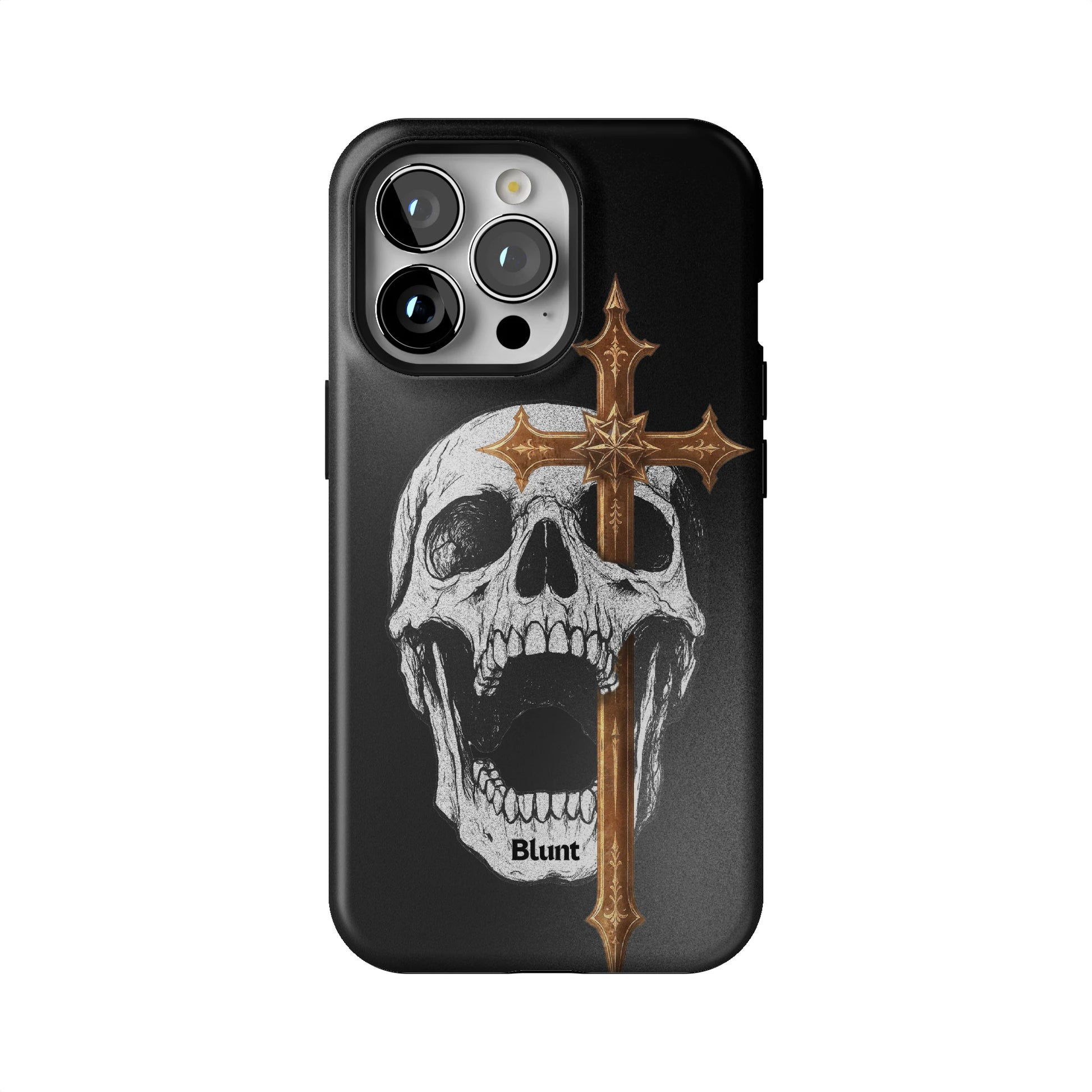 Holy Sin iPhone Case gallery - Iphone_13_Pro_1